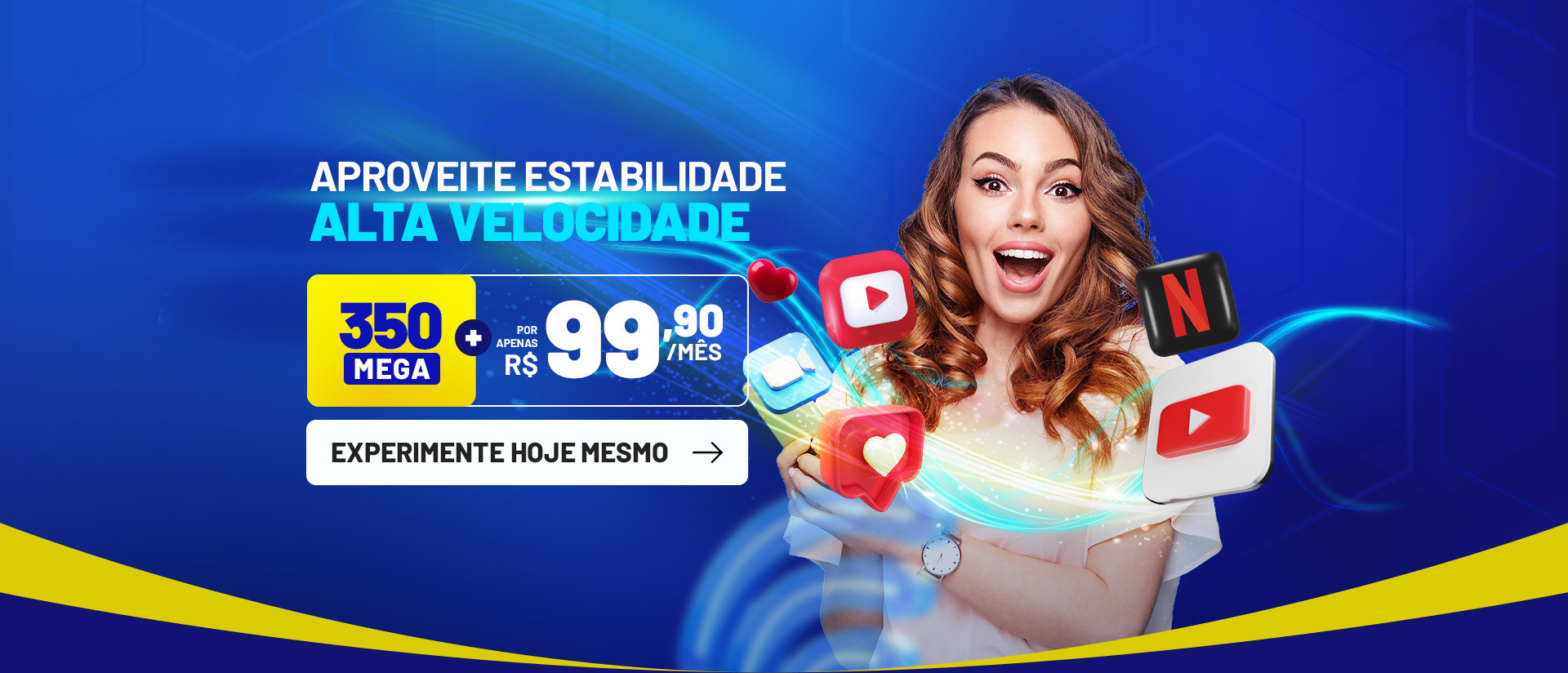 Gtel Internet
